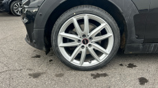 MINI Clubman 2.0 Cooper S Sport 6dr Petrol Estate